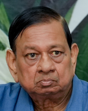 Navjeevan Moti Foundation